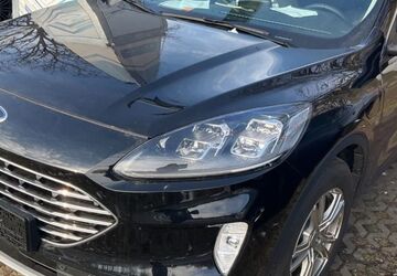 Ford Kuga 44.336 km 22.700 &euro; Brand-Erbisdorf 09618