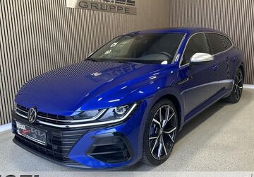 VW Arteon 49.420 km 36.499 &euro; Chemnitz 09125