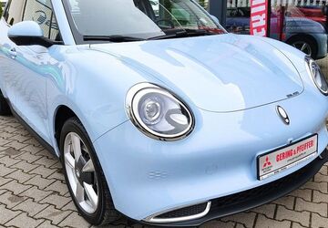 GWM Ora 03 18.800 km 22.290 &euro; Chemnitz 09116