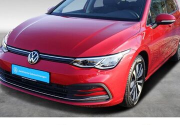 VW Golf 14.304 km 23.950 &euro; Chemnitz 09113