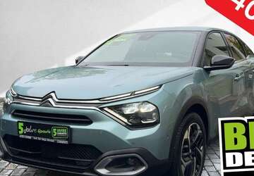 Citroen C4 14.372 km 18.941 &euro; Chemnitz 09113