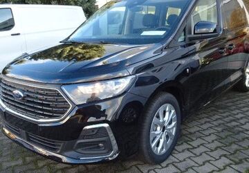 Ford Tourneo Connect 1.987 km 34.987 &euro; Oberlungwitz 09353