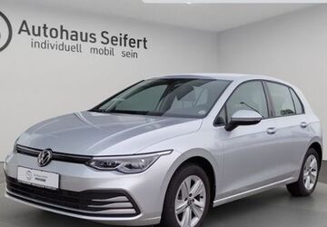 VW Golf 14.650 km 25.900 &euro; Annaberg-Buchholz 09456