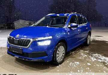 Skoda Kamiq 45.860 km 13.999 &euro; Oberlungwitz 09353