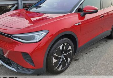 VW ID.4 38.250 km 29.999 &euro; Chemnitz - Mittelbach 09224