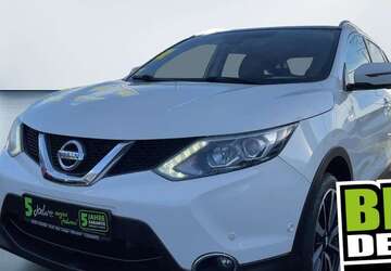 Nissan Qashqai 99.975 km 12.444 &euro; Chemnitz-Röhrsdorf 09247