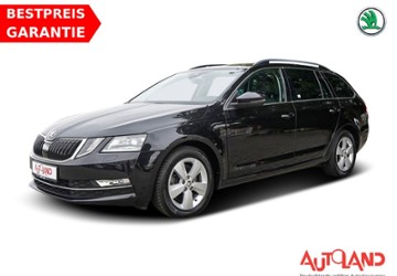 Skoda Octavia 84.720 km 18.990 &euro; Chemnitz 09113