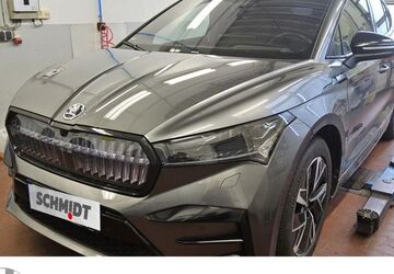 Skoda Enyaq 83.758 km 33.975 &euro; Bernsdorf 09337