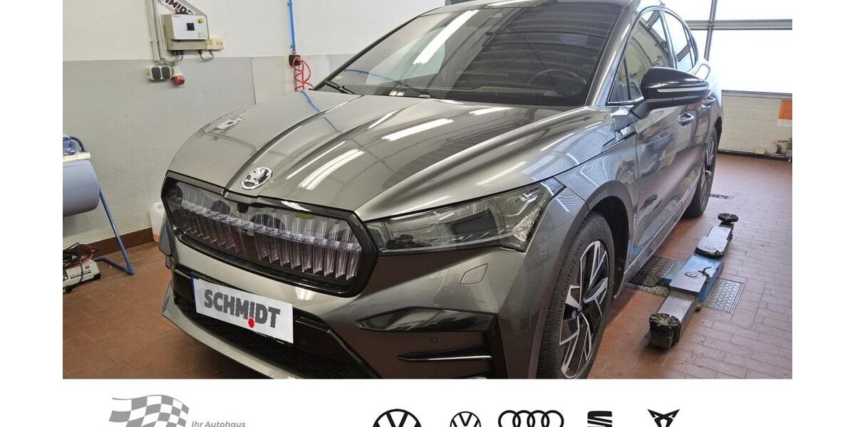 Skoda Enyaq 83.758 km 33.975 &euro; Bernsdorf 09337