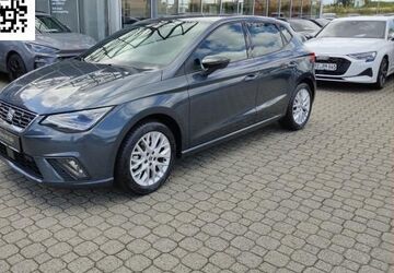 Seat Ibiza 13.496 km 20.480 &euro; Zwönitz 08297