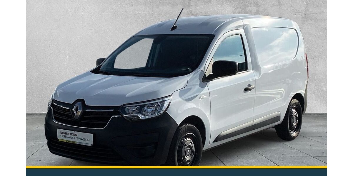 Renault Express 62.468 km 10.990 &euro; Marienberg 09496