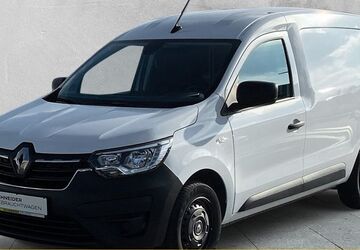 Renault Express 62.468 km 12.990 &euro; Marienberg 09496