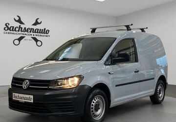 VW Caddy 86.859 km 13.900 &euro; Hartenstein 08118