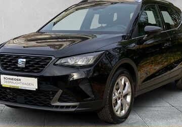 Seat Arona 10.250 km 19.750 &euro; Chemnitz 09113