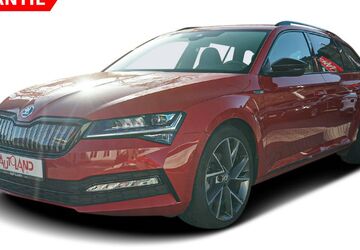 Skoda Superb 71.903 km 26.990 &euro; Chemnitz 09113
