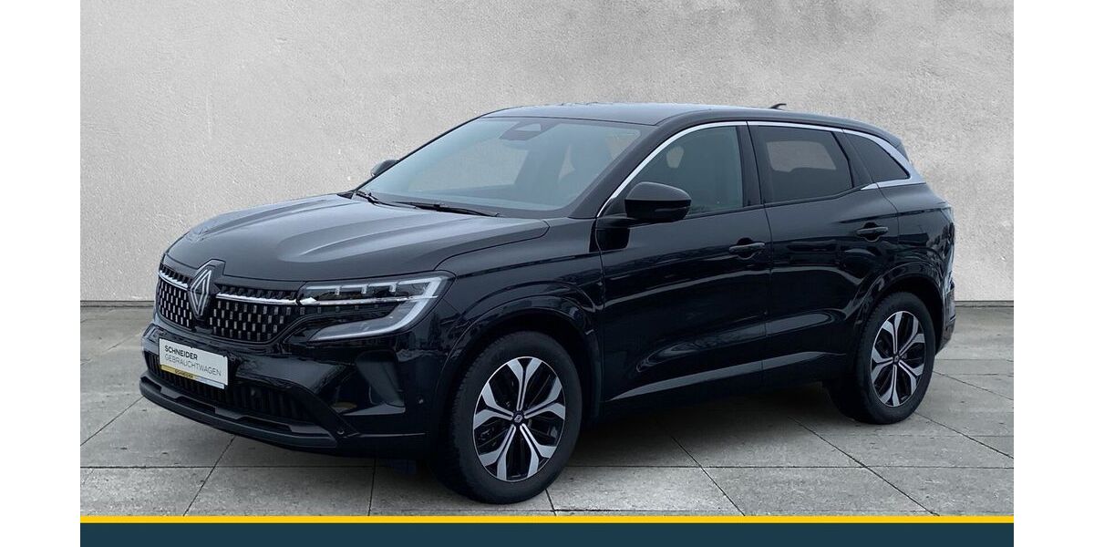 Renault Austral 21.592 km 27.690 &euro; Marienberg 09496