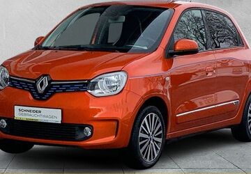 Renault Twingo 20.250 km 11.490 &euro; Chemnitz 09131