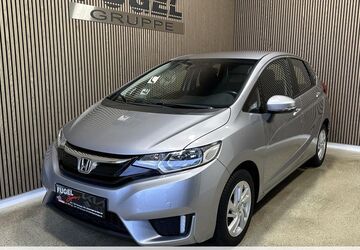 Honda Jazz 16.100 km 15.995 &euro; Chemnitz 09125
