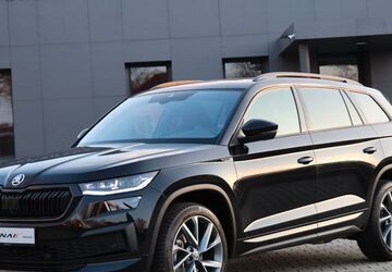 Skoda Kodiaq 50.906 km 37.990 &euro; Chemnitz 09130