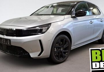 Opel Corsa 25.107 km 17.901 &euro; Röhrsdorf 09247