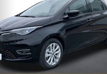 Renault ZOE 23.104 km 14.730 &euro; Chemnitz 09131