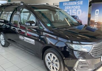 Ford Tourneo Connect 6.500 km 42.490 &euro; Glauchau 08371