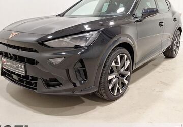 Cupra Formentor 19.690 km 34.969 &euro; Chemnitz 09125