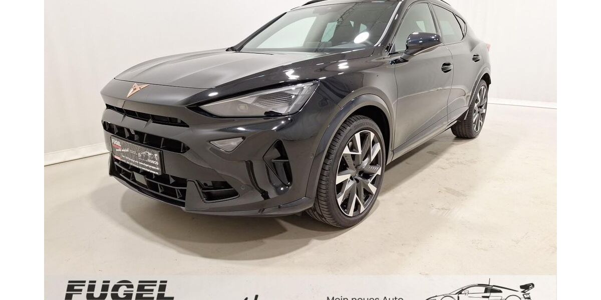 Cupra Formentor 19.690 km 34.969 &euro; Chemnitz 09125