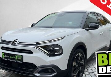 Citroen C4 23.901 km 18.701 &euro; Chemnitz 09126