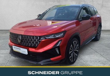 Renault Austral 25.930 km 29.890 &euro; Chemnitz 09131