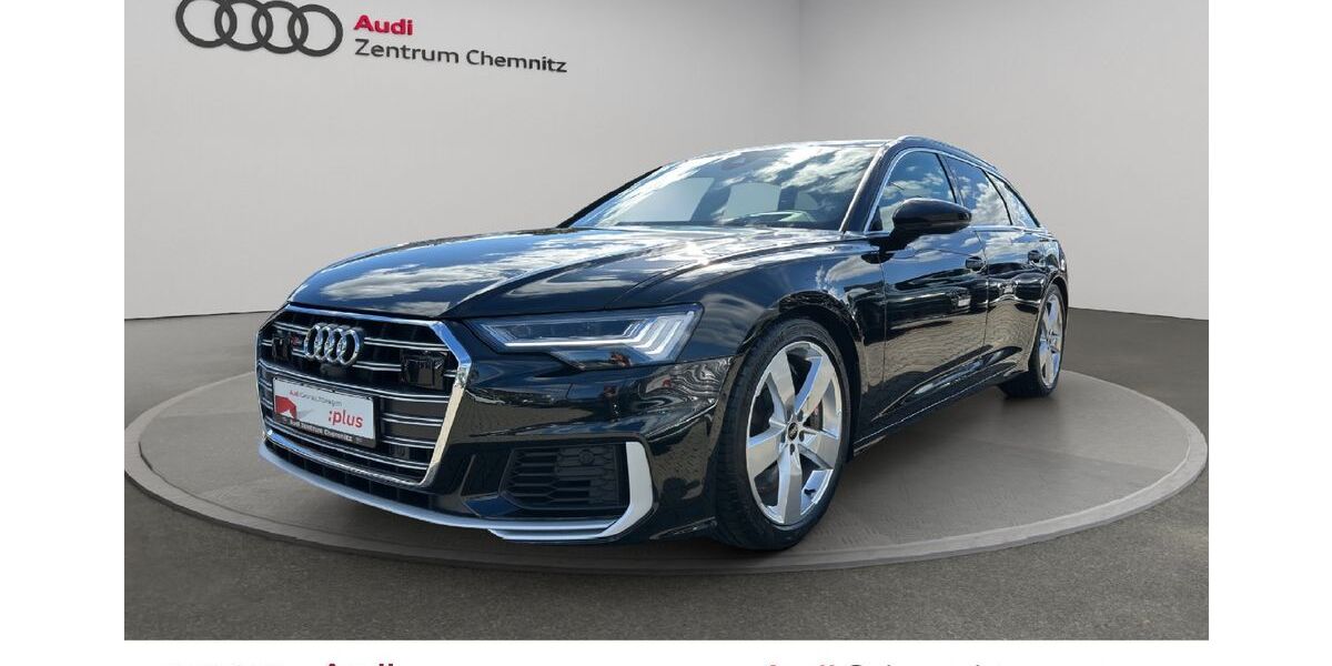 Audi S6 84.578 km 45.990 &euro; Chemnitz 09116