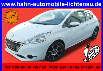 Peugeot 208 72.000 km 6.299 &euro; Lichtenau/Ottendorf 09244