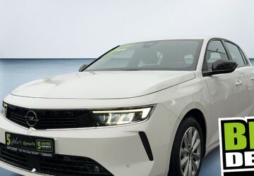 Opel Astra 16.701 km 17.401 &euro; Chemnitz 09126