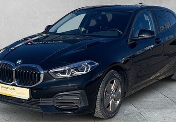 BMW 116 66.200 km 17.980 &euro; Röhrsdorf 09247