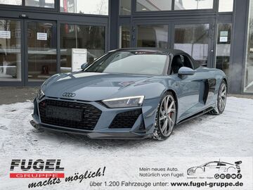 Gebrauchte Audi R8