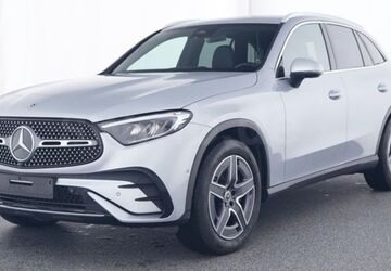 Mercedes-Benz GLC 450 44.700 km 62.870 &euro; Chemnitz 09114