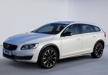 Volvo V60 Cross Country 89.900 km 19.990 &euro; Chemnitz 09228