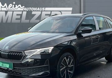 Skoda Octavia 3.933 km 39.980 &euro; Limbach-Oberfrohna 09212