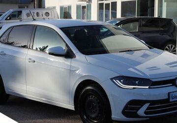 VW Polo 44.128 km 16.979 &euro; Limbach-Oberfrohna 09212