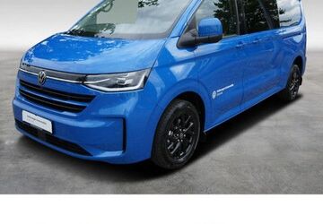 VW T7 Caravelle 25.000 km 57.930 &euro; Chemnitz 09113
