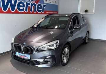 BMW 220 Active Tourer 46.383 km 21.680 &euro; Mittweida 09648