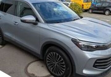 VW Tiguan 22.872 km 35.979 &euro; Limbach-Oberfrohna 09212