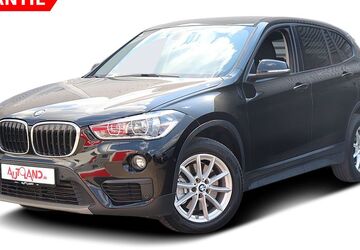 BMW X1 117.511 km 20.990 &euro; Chemnitz 09113