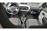 Renault Twingo 1.0 39.000 km 7.999 &euro; Glauchau 08371