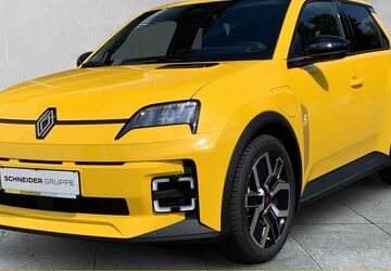 Renault R 5 1.500 km 26.990 &euro; Röhrsdorf 09247