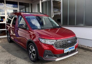 Ford Grand Tourneo 28.891 km 32.890 &euro; Glauchau 08371