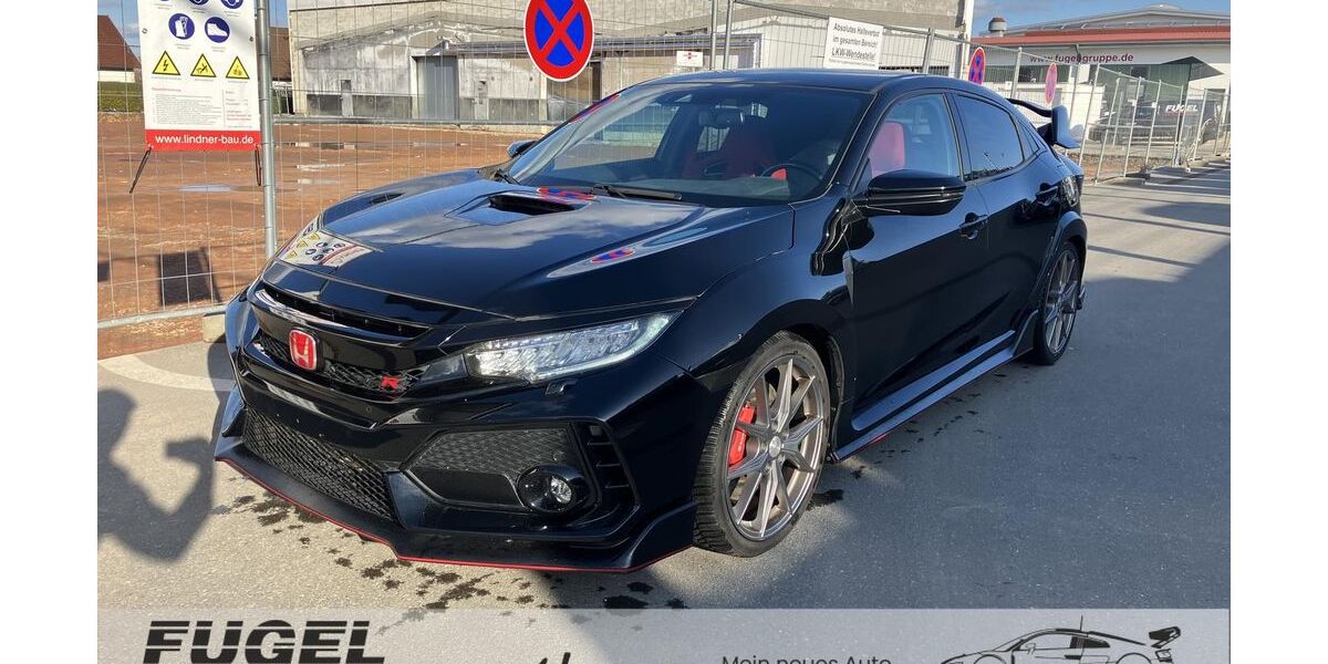 Honda Civic 67.100 km 33.899 &euro; Chemnitz - Mittelbach 09224