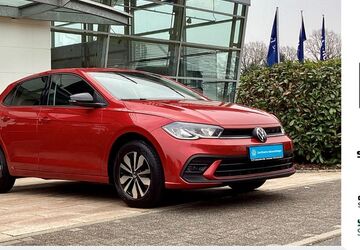 VW Polo 25.307 km 19.890 &euro; Brand-Erbisdorf 09618