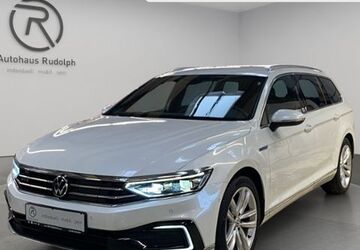 VW Passat Variant 91.703 km 20.879 &euro; Oelsnitz/Erzgebirge 09376