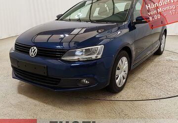 VW Jetta 199.470 km 2.529 &euro; Chemnitz 09120